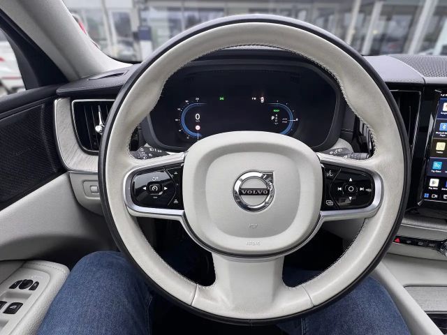 Volvo XC60 Inscription T8