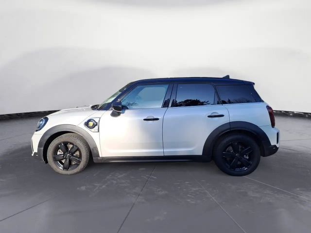 MINI Cooper SE Countryman All4 SE