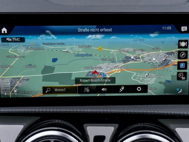 Mercedes-Benz A 250 A 250 e AMG Line