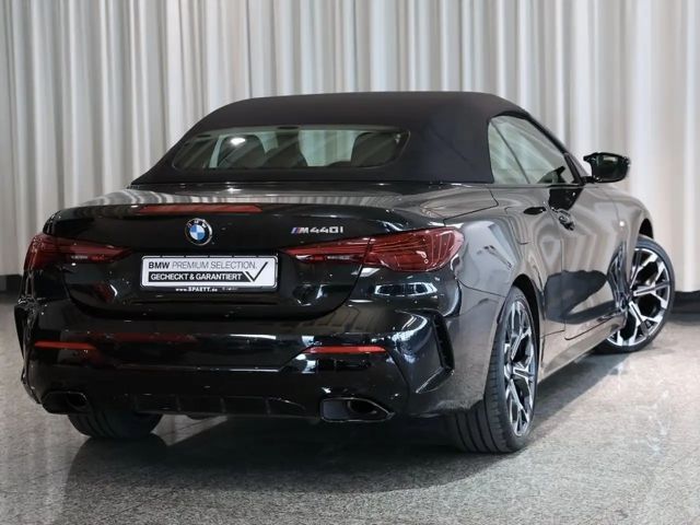 BMW 440 Cabrio M440i xDrive