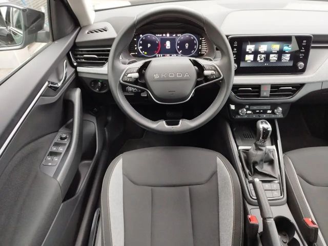 Skoda Kamiq Selection
