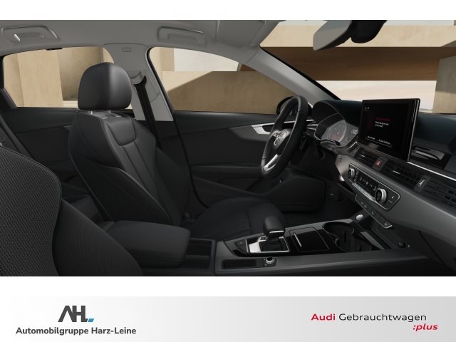 Audi A4 30 TDI S-Tronic Sedan