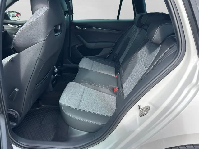 Skoda Octavia Sportline