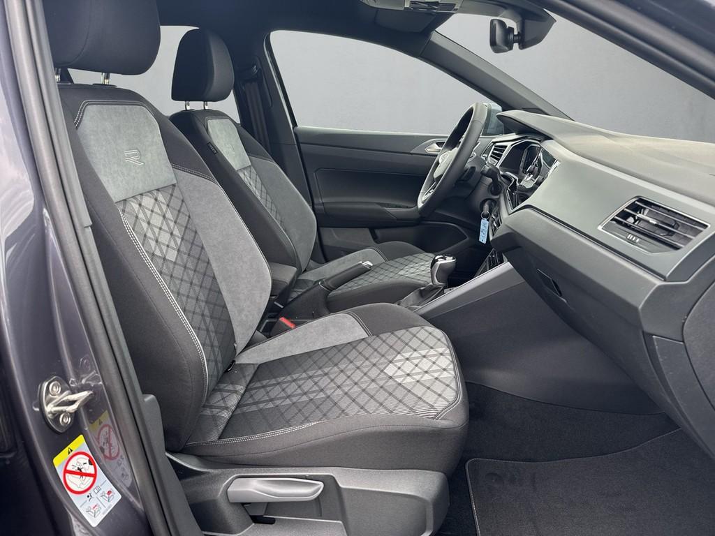 Volkswagen Taigo DSG IQ.Drive R-Line