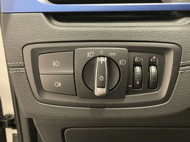 BMW X1 M-Sport xDrive