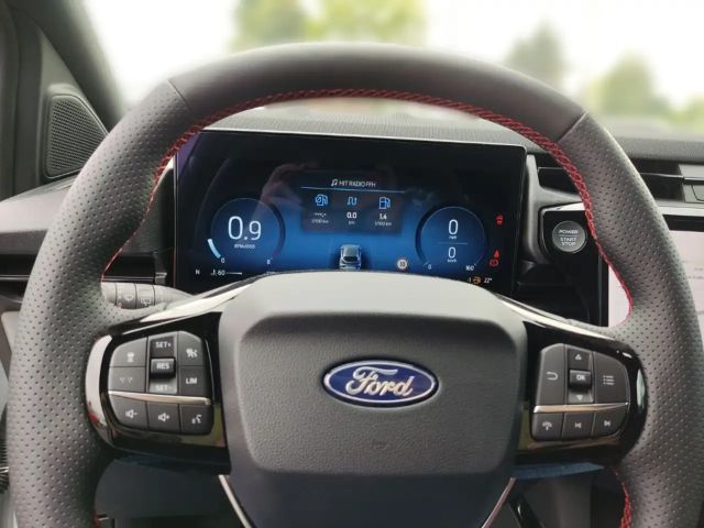 Ford Puma EcoBoost ST Line