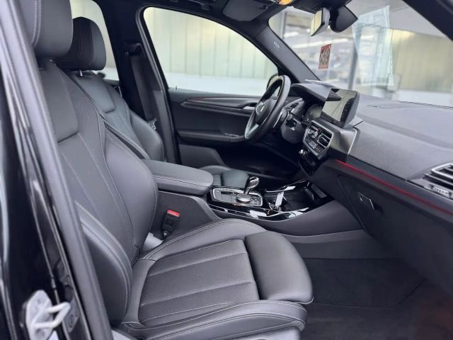 BMW X3 M-Sport xDrive