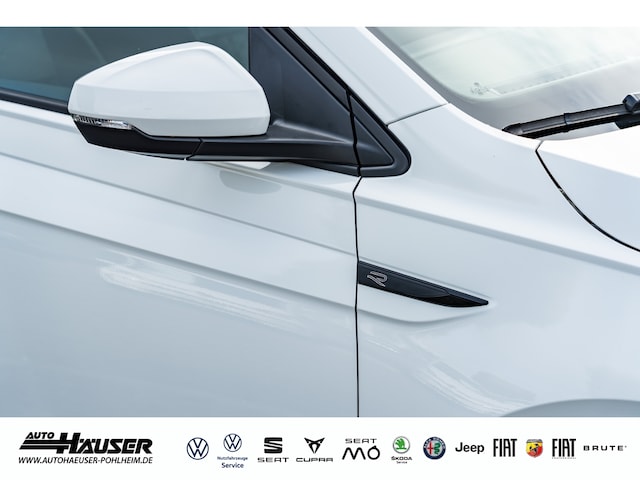 Volkswagen Polo 1.0 TSI DSG R-Line