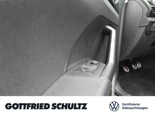 Volkswagen T-Cross GOAL TSI NAVI LED SITZHEIZUNG EINPARKHIL