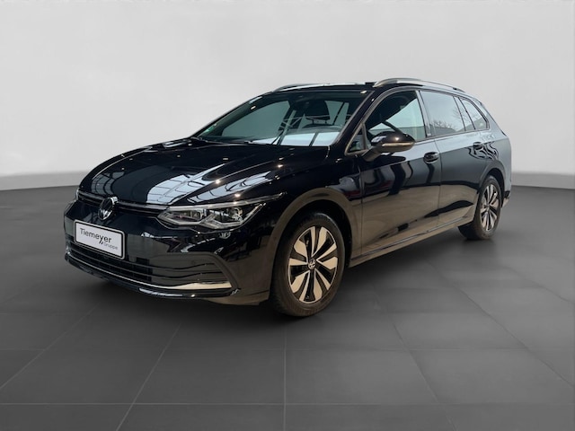 Volkswagen Golf 1.5 TSI Move Variant