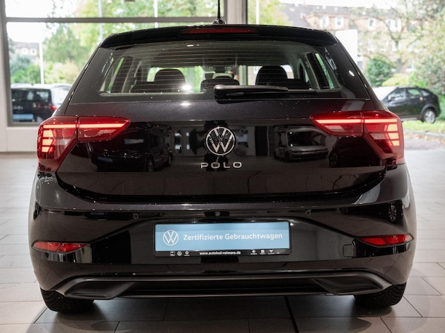Volkswagen Polo 1.0 Virtual LED PDC SHZ SoundSys