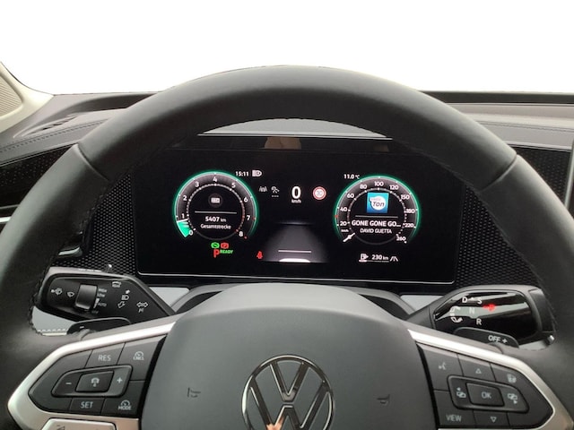 Volkswagen Passat 1.5 TSI Business DSG