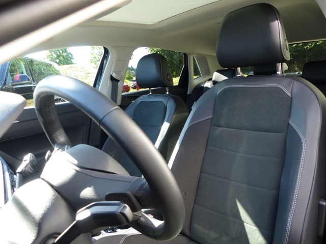 Volkswagen Polo 1.0 TSI DSG