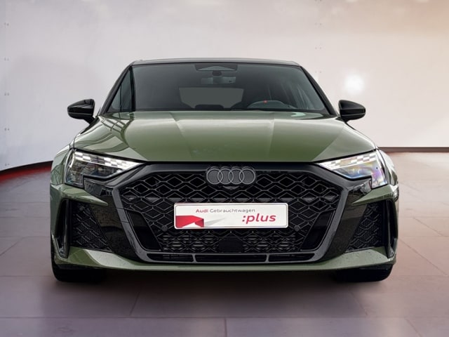 Audi RS3 Quattro S-Tronic Sportback