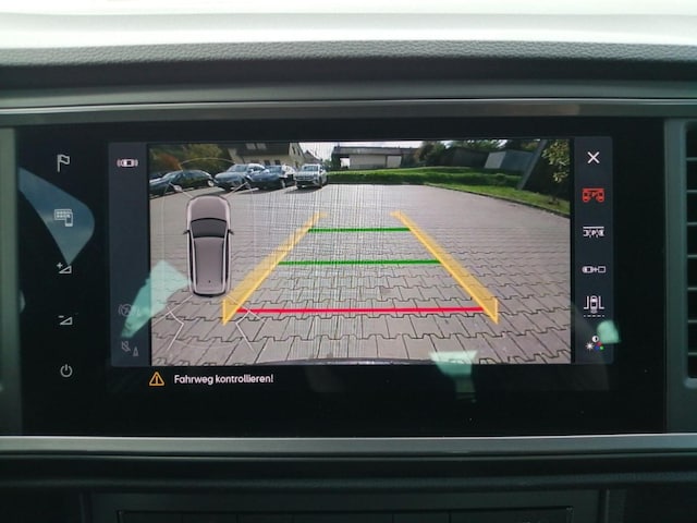 Cupra Ateca 2.0 TSI 4Drive DSG