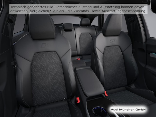 Audi A5 Avant Quattro S-Tronic