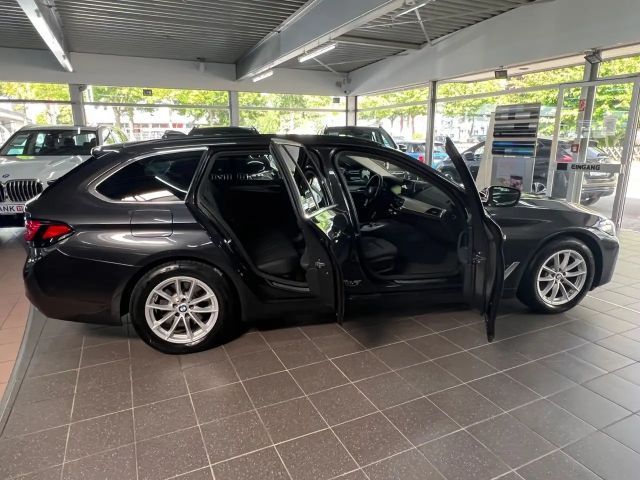 BMW 520 520d Business Line Touring