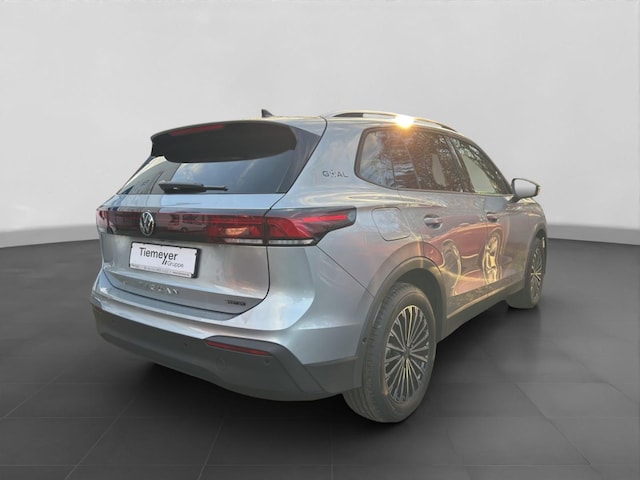 Volkswagen Tiguan 2.0 TDI Life