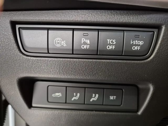 Mazda CX-60 Homura Plus