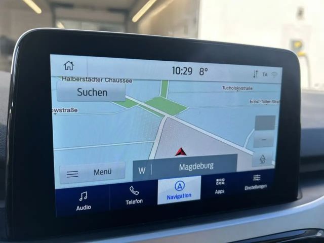 Ford Kuga Cool & Connect EcoBoost