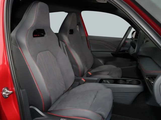 Volkswagen ID.3 GTX Max