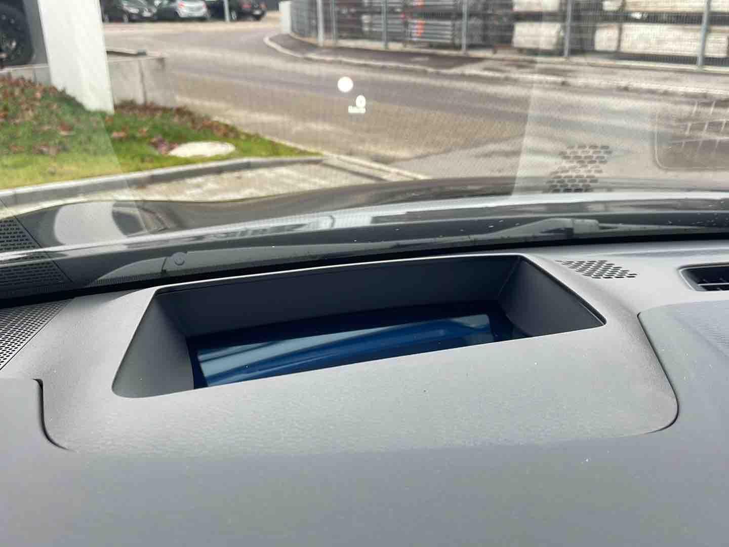 Nissan Qashqai N-Connecta