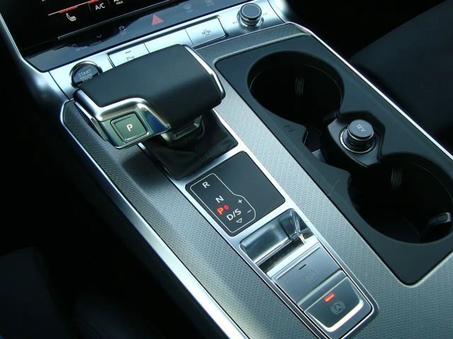 Audi A6 50 TDI Avant Quattro