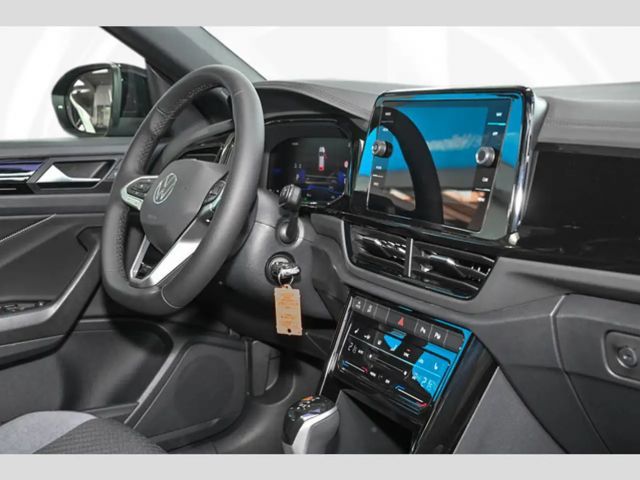 Volkswagen T-Roc 1.5 TSI Cabriolet DSG R-Line