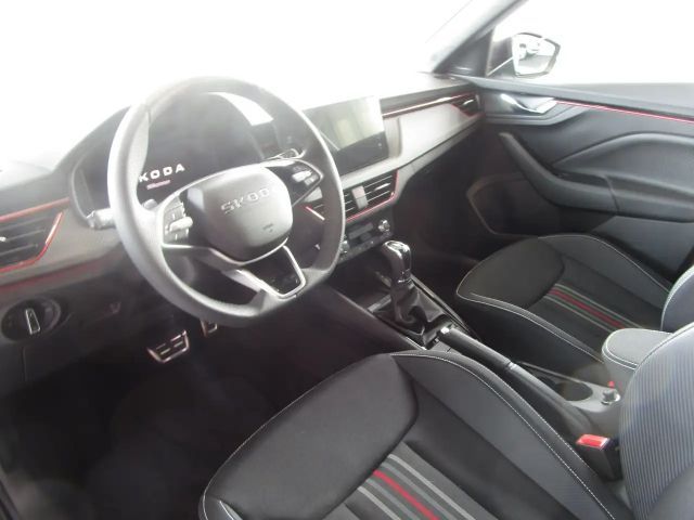 Skoda Kamiq 1.5 TSI Monte Carlo