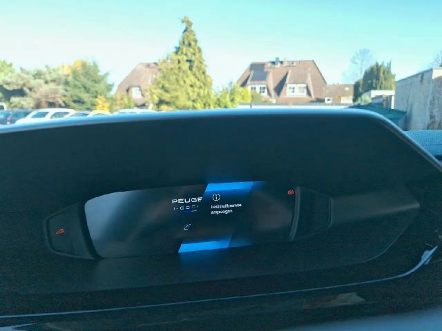 Peugeot 308 Allure Pack BlueHDi EAT8 SW