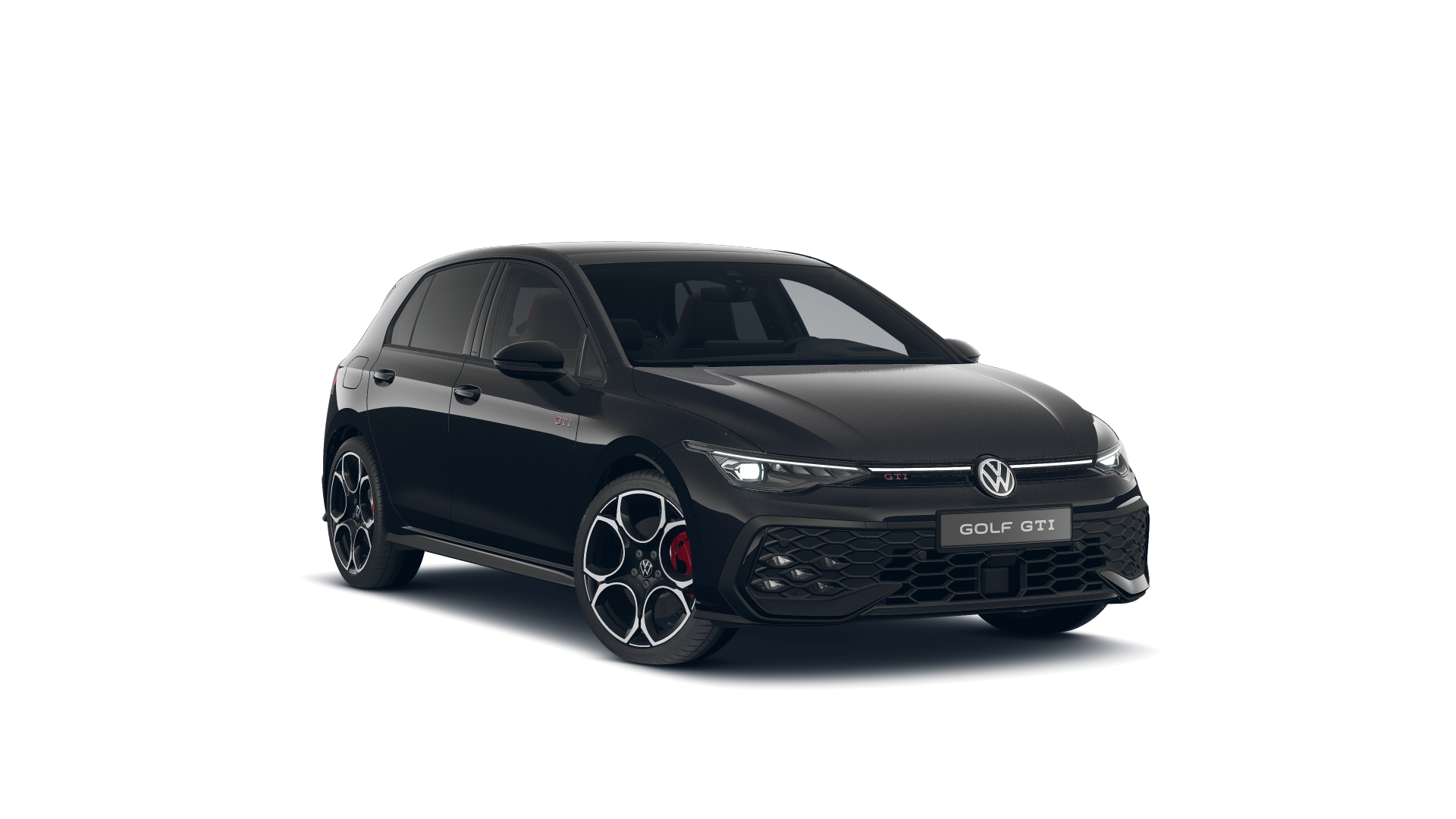 Volkswagen Golf 2.0 TSI DSG Style