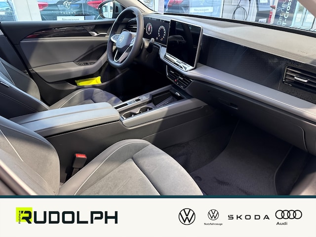 Volkswagen Passat 1.5 eTSI Business DSG