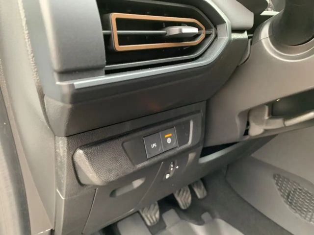 Dacia Jogger ECO-G Extreme