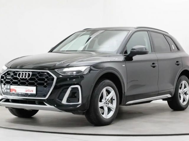 Audi Q5 40 TDI Quattro S-Line
