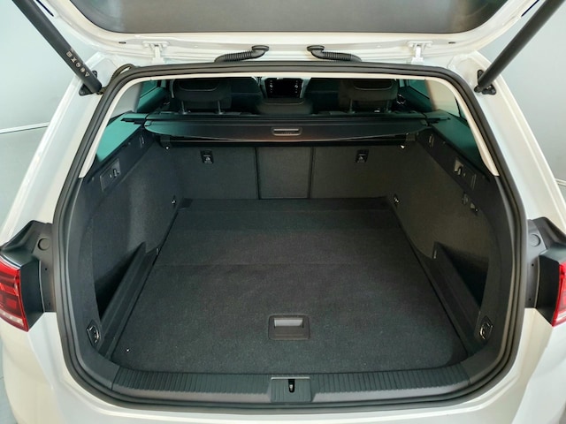 Volkswagen Passat 2.0 TDI Business DSG Variant