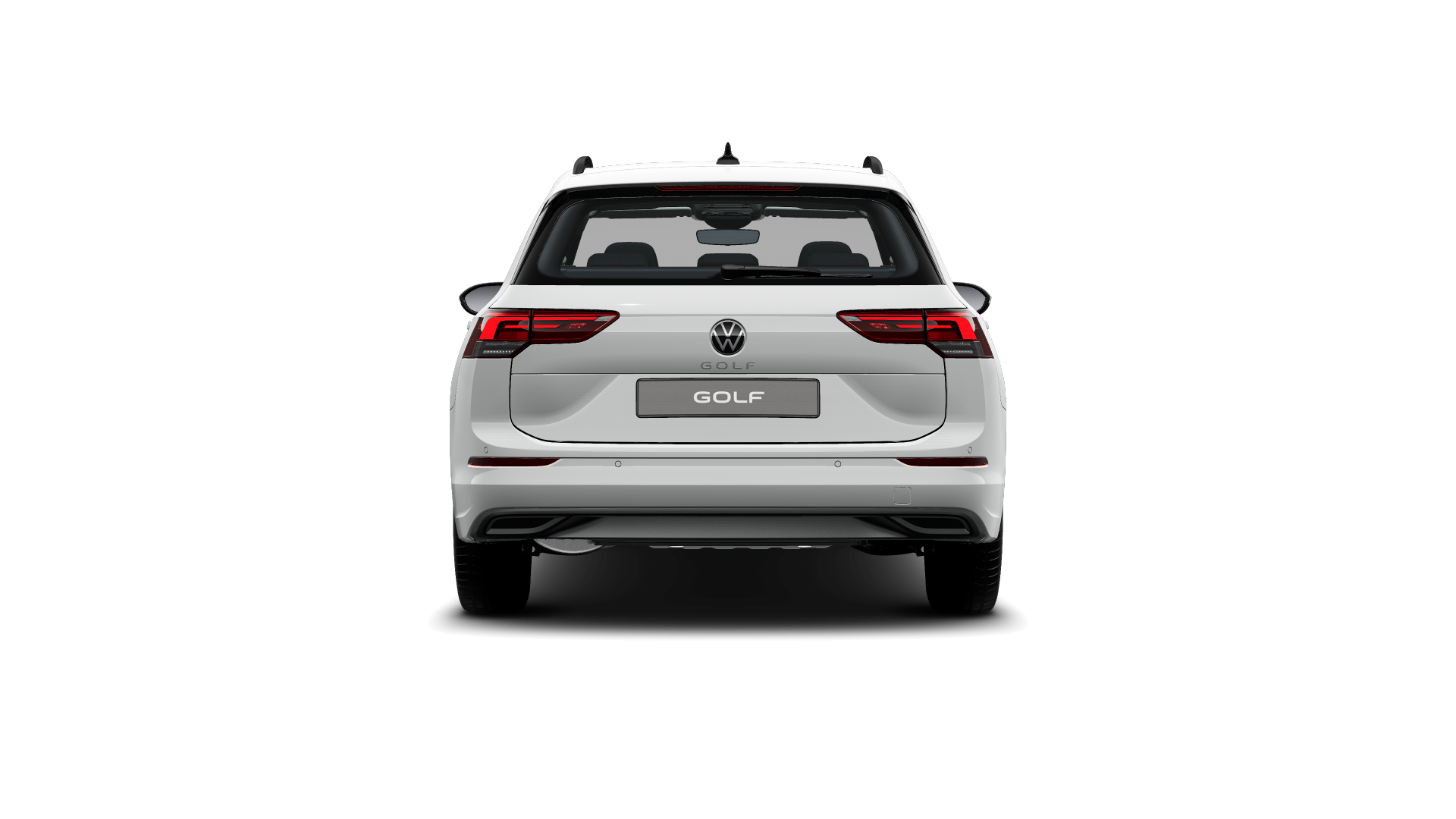 Volkswagen Golf 2.0 TDI BMT Variant