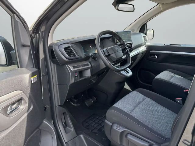 Citroën Spacetourer Business