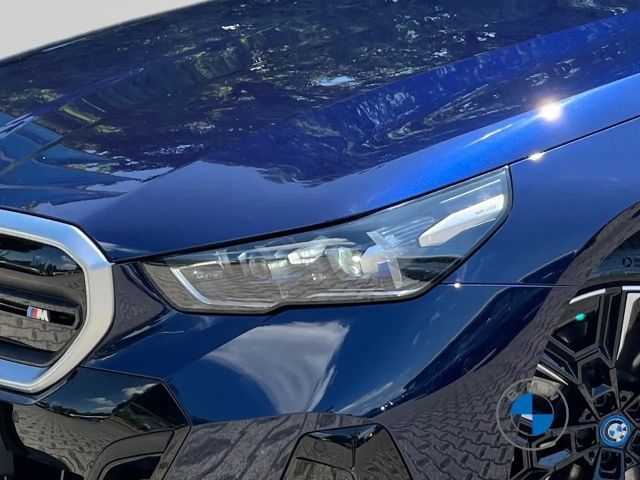 BMW i5 M60 Sedan xDrive