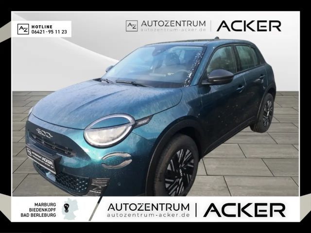 Fiat 600e Hybrid Sonderedition *AKTION* -25%*