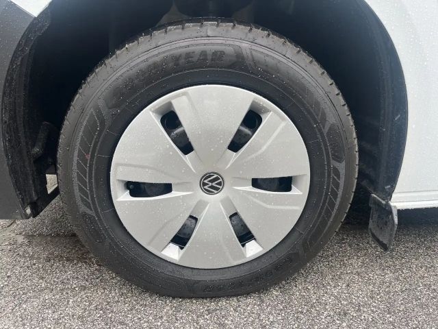 Volkswagen Transporter T7