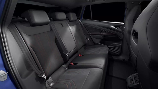 Volkswagen ID.4 4Motion GTX IQ.Drive