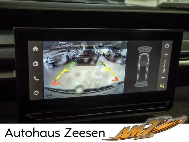 Citroën C3 Aircross Plus