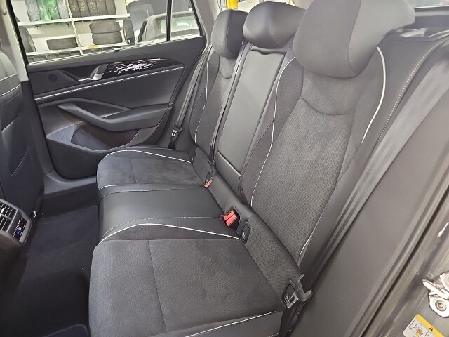 Volkswagen Passat DSG IQ.Drive Variant