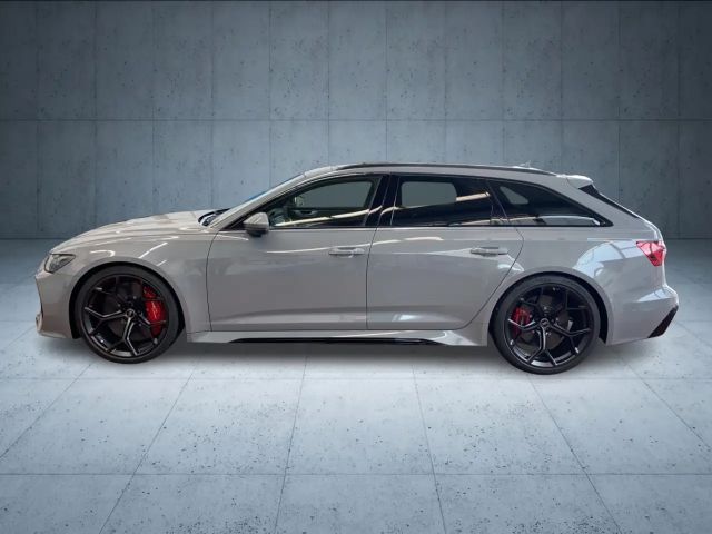 Audi RS6 Avant Performance