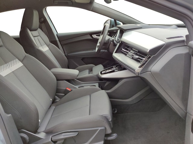 Audi Q4 e-tron 50 Quattro Sportback