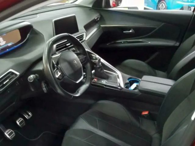 Peugeot 3008 Crossway