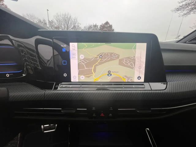 Volkswagen Golf Golf VIII