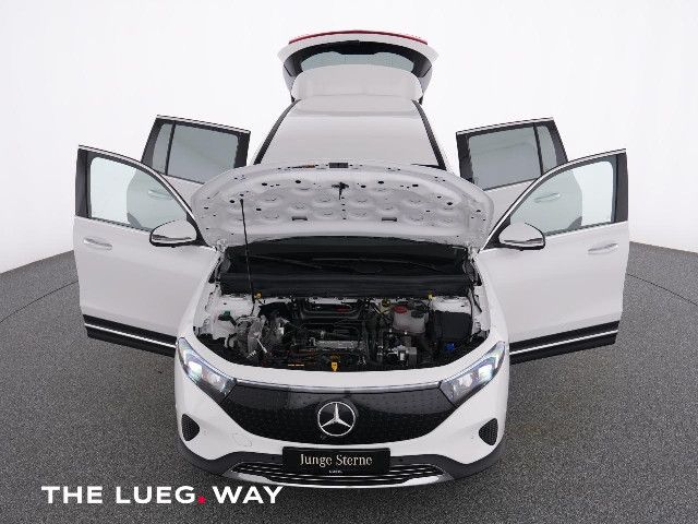 Mercedes-Benz EQB 300 4MATIC