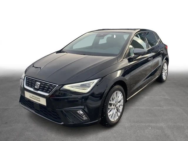 Seat Ibiza 1.0 TSI DSG Xcellence