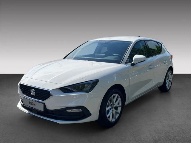 Seat Leon 1.5 eTSI